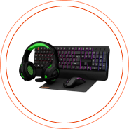 لوازم جانبی کامپیوتر