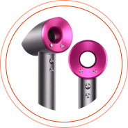 لوازم برقی آرایشی